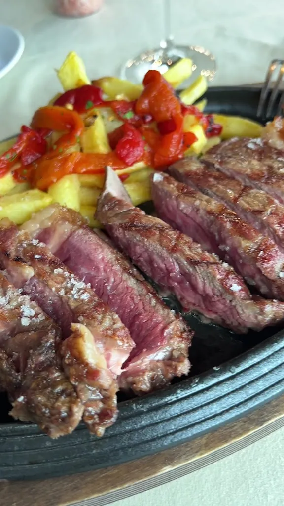 Ercan S._Mar da Morosa_Carnota_review