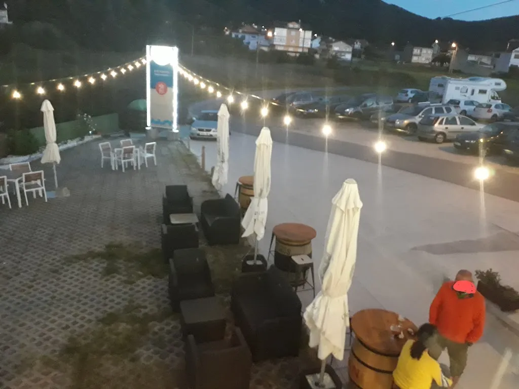 Juan J. Martín González_Mar da Morosa_Carnota_review