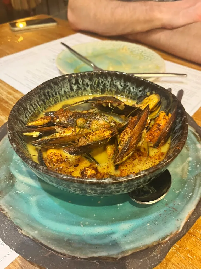 Nathaniel Clemens_Tatema Madrid_Codorniz_review