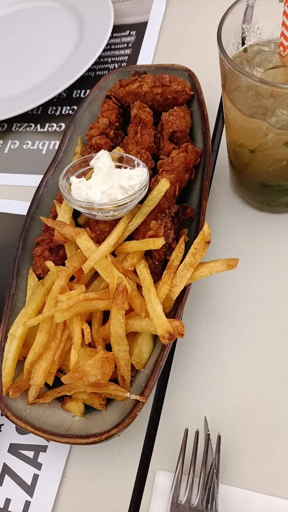 Menu_Bar restaurante Macarena.huevos de avestruz_Codorniz_image_6