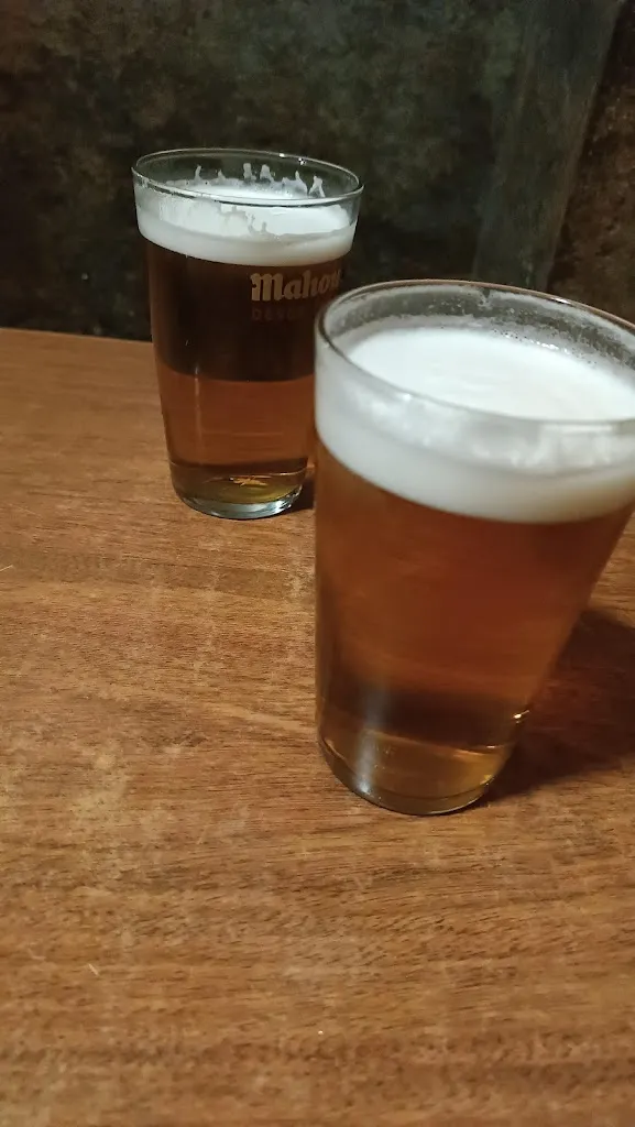 Menu_Bar restaurante Macarena.huevos de avestruz_Codorniz_image_7