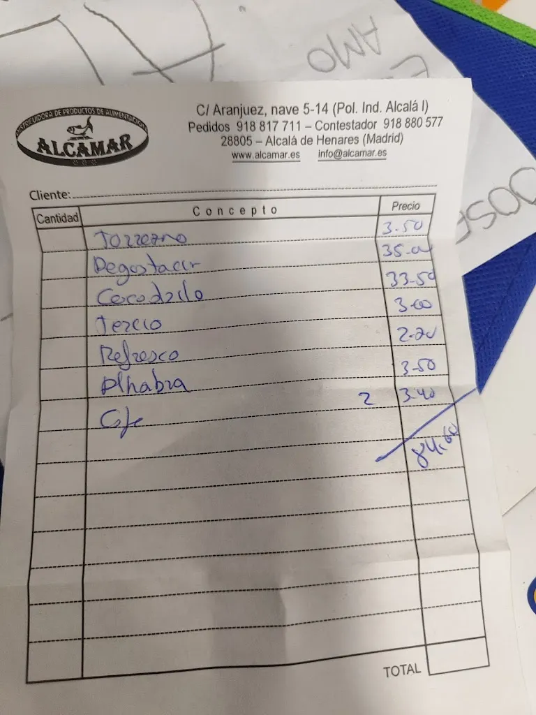 Esther Párraga_Bar restaurante Macarena.huevos de avestruz_Codorniz_review