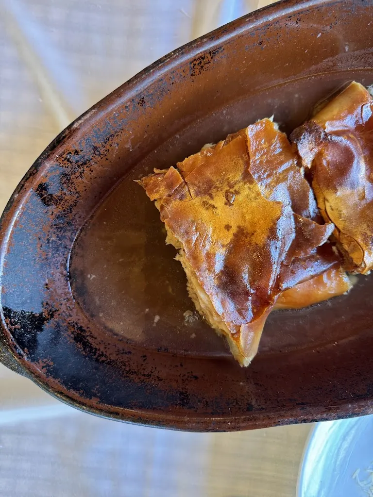 Cris Maine_Restaurante La Matita._Collado Hermoso_review