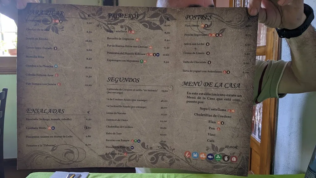 Menu_Restaurante Ta-Berna Horno de Asar_Collado Hermoso_image_1
