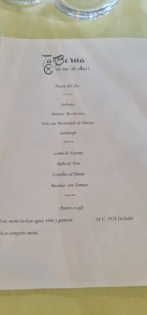 Menu_Restaurante Ta-Berna Horno de Asar_Collado Hermoso_image_3