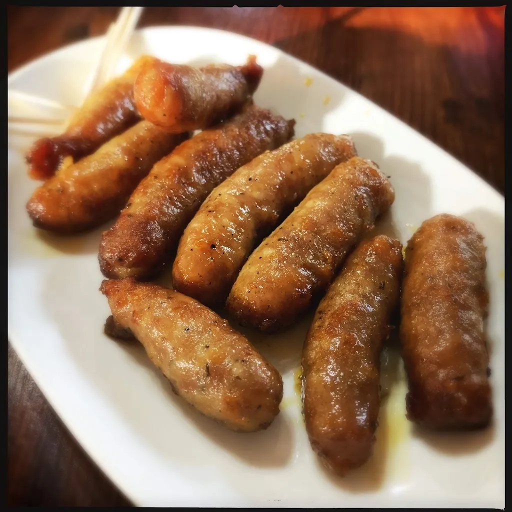 ChiChi W_Restaurante Ta-Berna Horno de Asar_Collado Hermoso_review