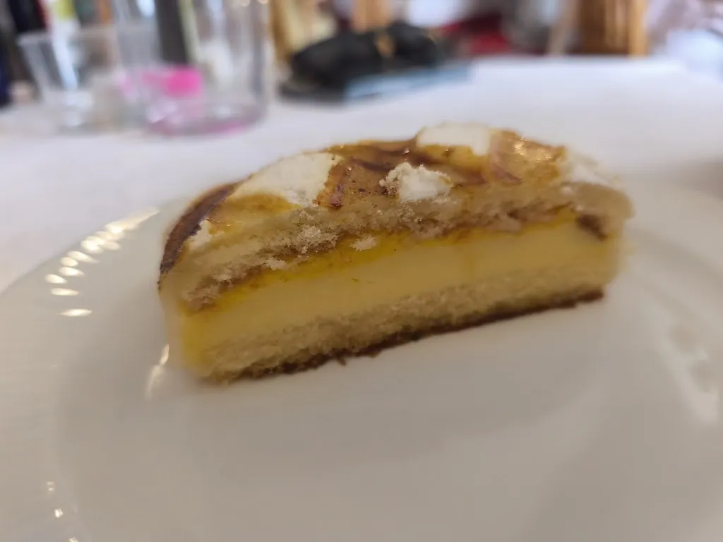 Inmaculada Mateos Larran_Asador David Sl_Condado de Castilnovo_review