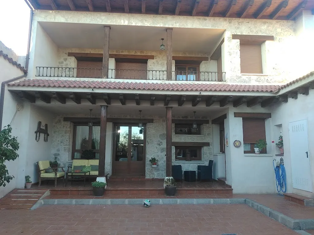 El Corral de Acacio_Cozuelos de Fuentidueña_slider_image_1