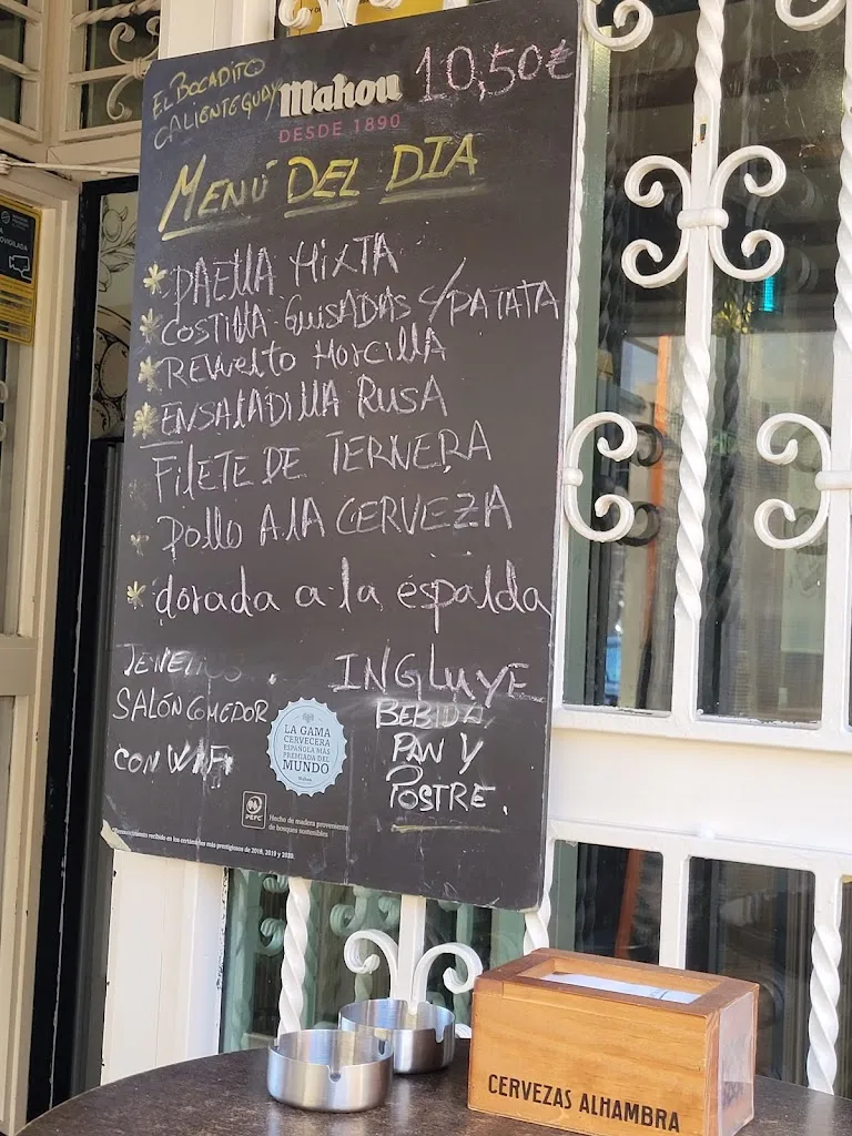 Menu_El Bocadito Caliente Guay_Cubillo_image_3