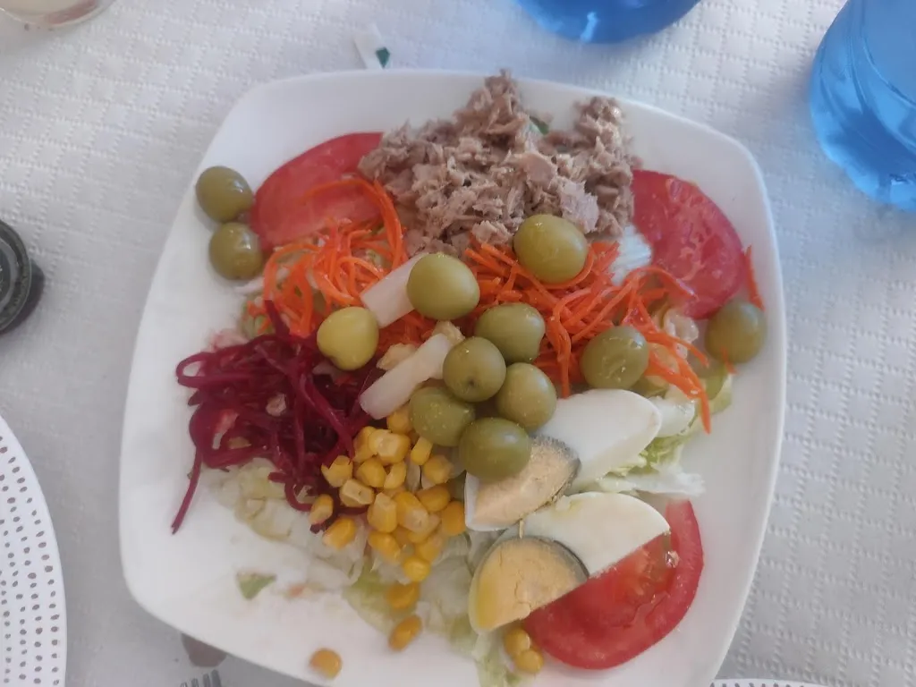 Menu_Cafe Bar Triana_Albox_image_4