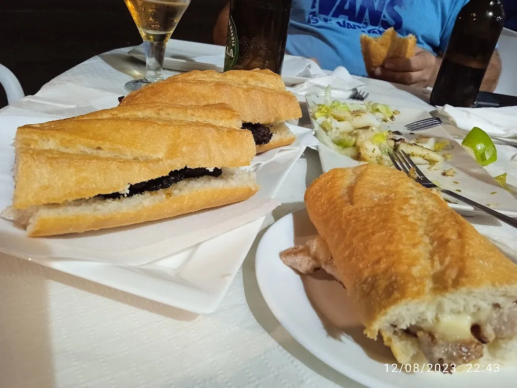 Menu_Cafe Bar Triana_Albox_image_6