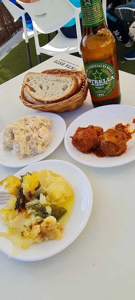 Menu_Cafe Bar Triana_Albox_image_9