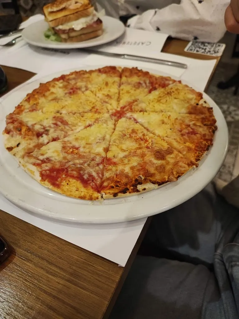 Menu_Domingo'S Restaurante_Domingo García_immagine_5