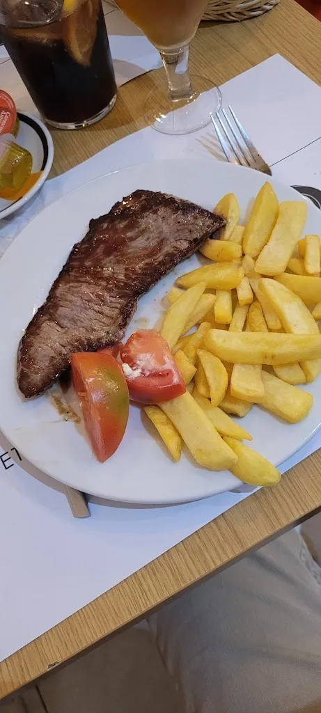 Menu_Domingo'S Restaurante_Domingo García_immagine_8