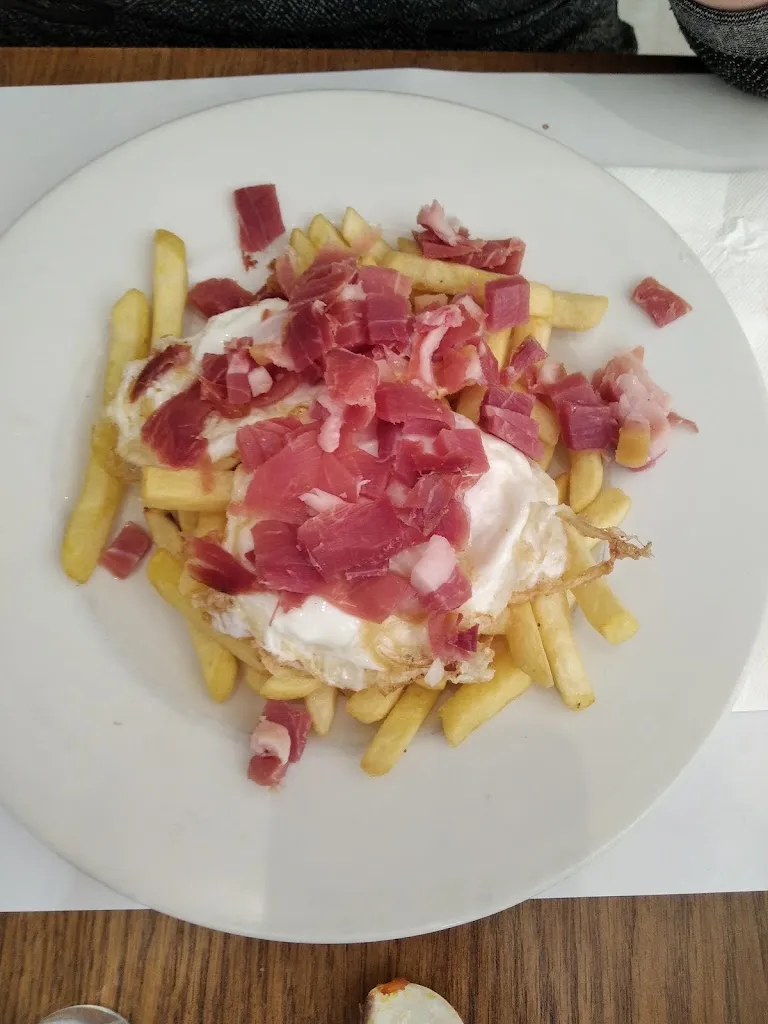 Menu_Domingo'S Restaurante_Domingo García_immagine_9