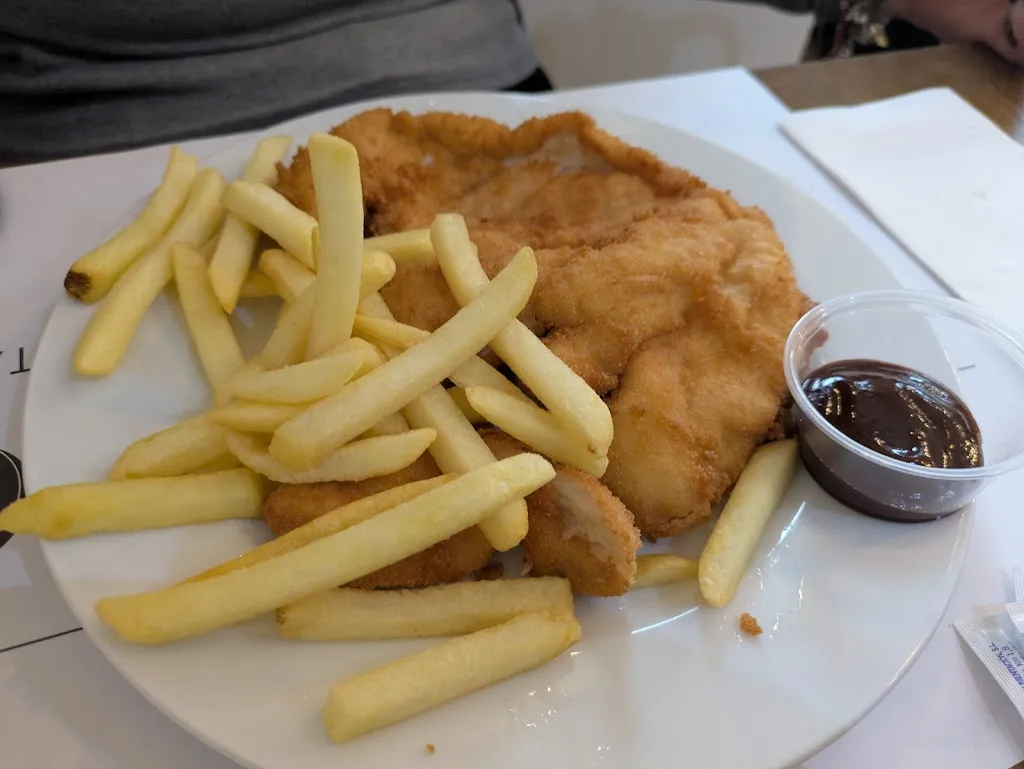 PHG !_Domingo'S Restaurante_Domingo García_recensione