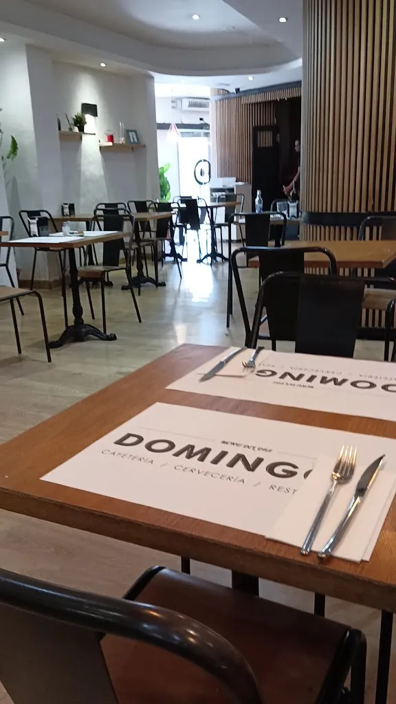 Domingo'S Restaurante_Domingo García_slider_image_2