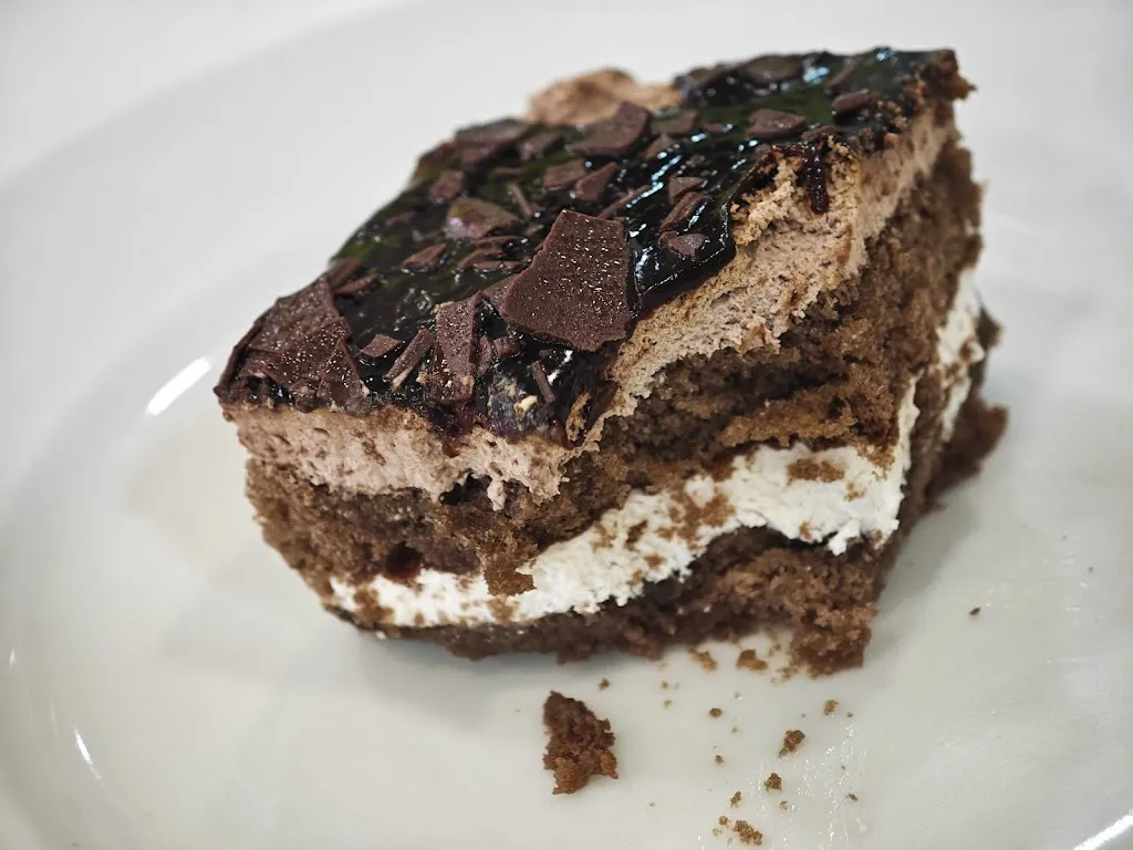 lucia gallego_La Parrilla de Tejadilla_Donhierro_review