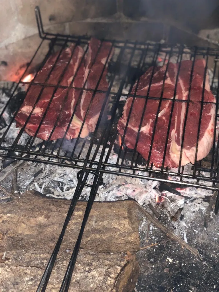 Antonio Muñoz Fernández_Ca La Emilia_Donhierro_review