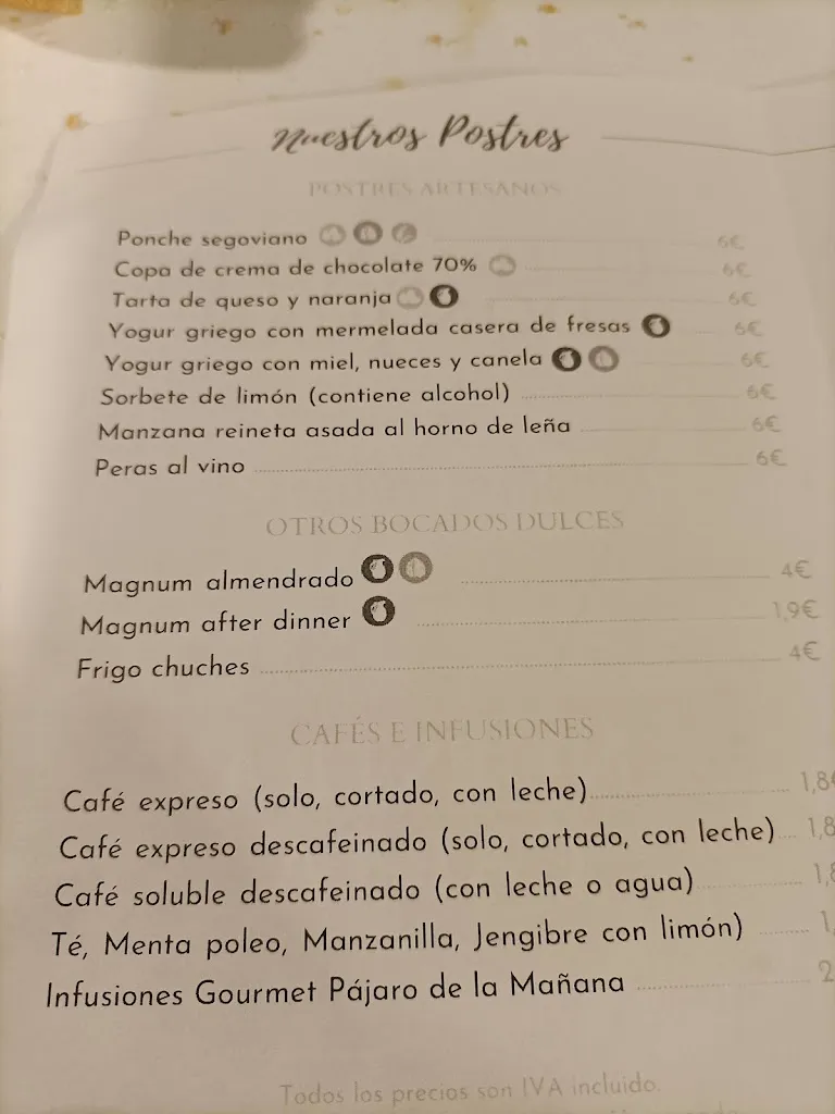 Menu_El Horno de Don Juan_Donhierro_image_1