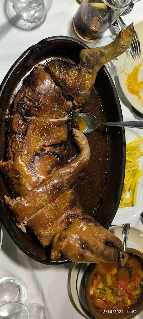 PACO ALVAREZ PRIETO_El Horno de Don Juan_Donhierro_review