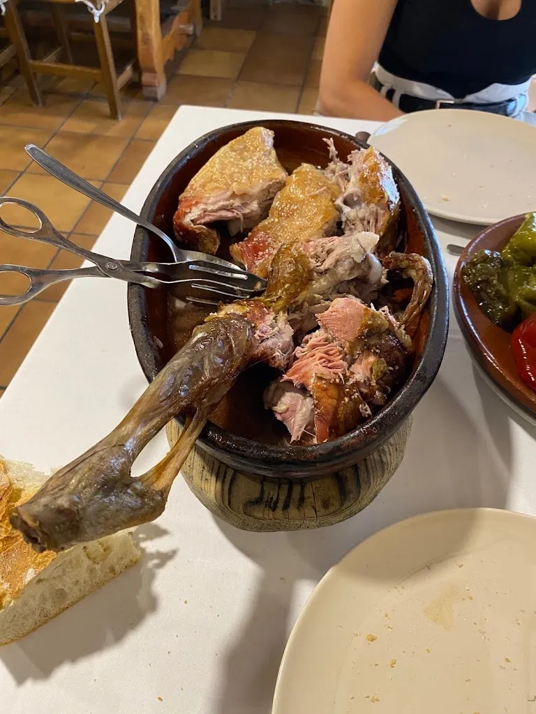 Bilma Moyano_El Horno de Don Juan_Donhierro_review