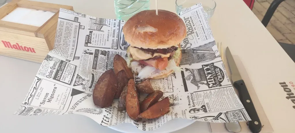 Menu_El Chiringo de Escalona_Escalona del Prado_image_9