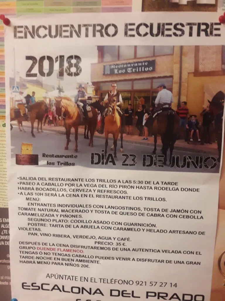 Menu_Restaurante los Trillos_Escalona del Prado_image_1