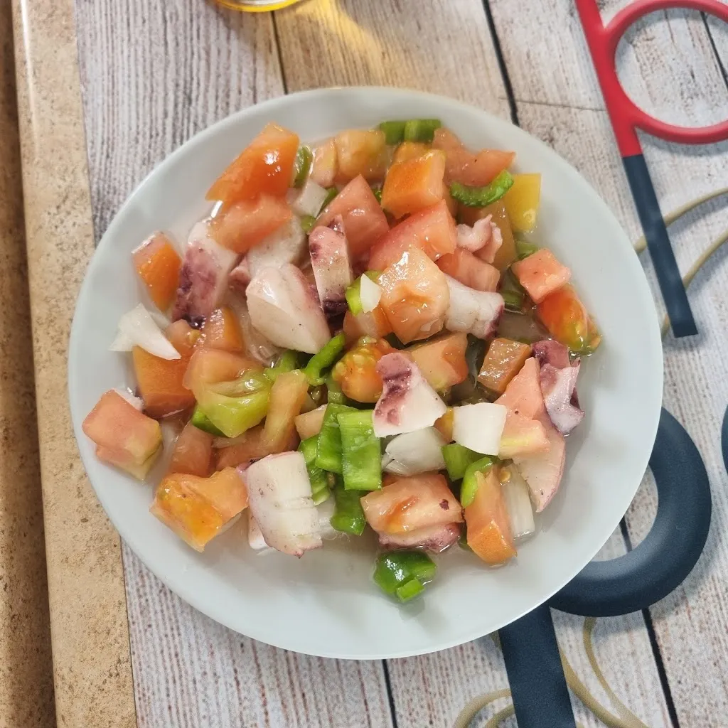 SteGal G_The Big Ball_Escarabajosa de Cabezas_recensione