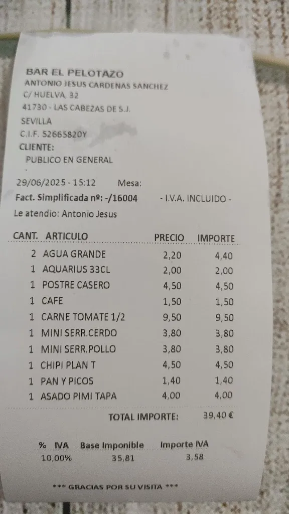 Ruben Morillas_The Big Ball_Escarabajosa de Cabezas_recensione