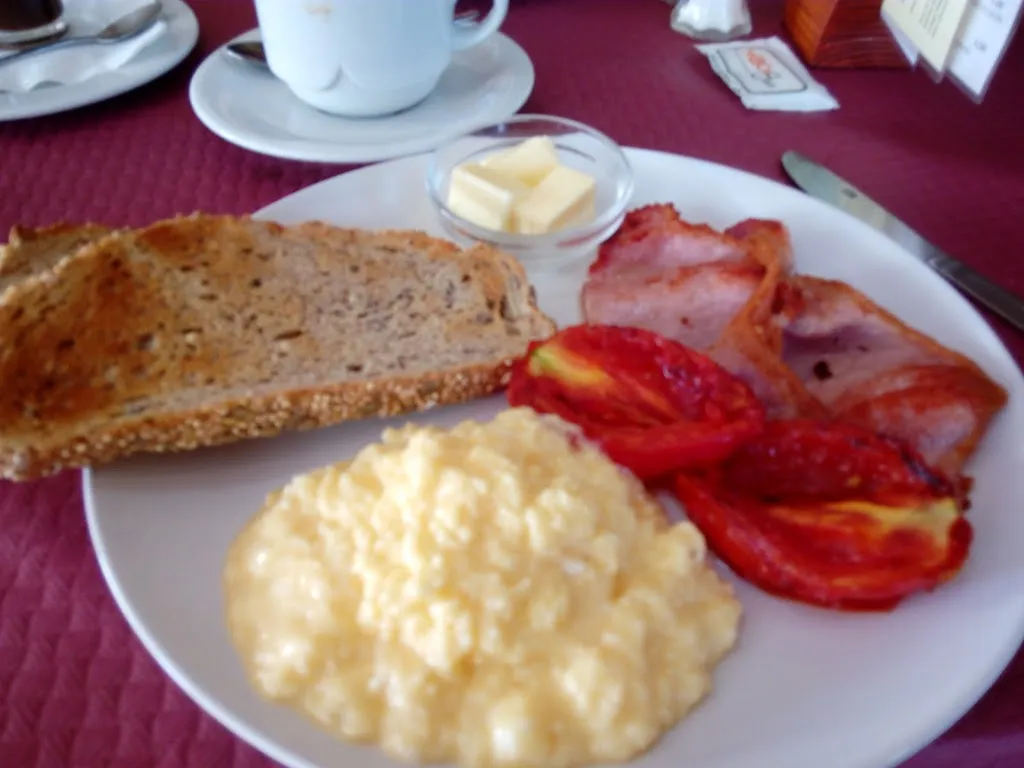 Menu_Rambla Cafe_Albox_image_1