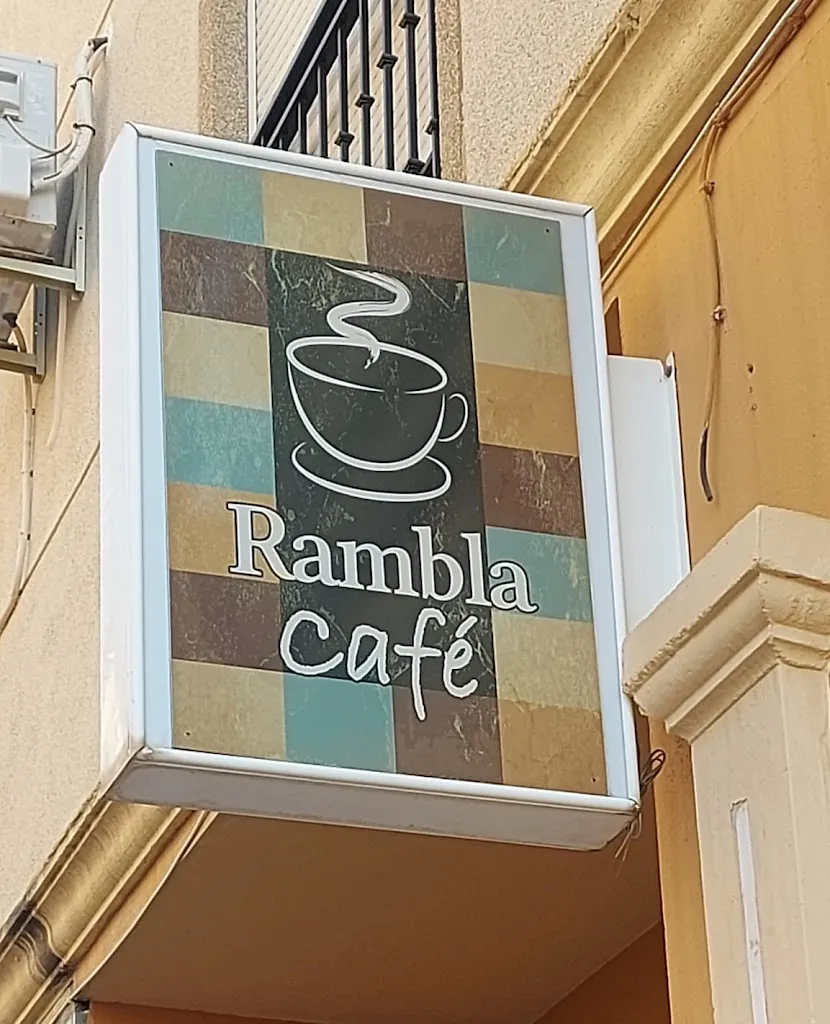 Rambla Cafe_Albox_slider_image_3