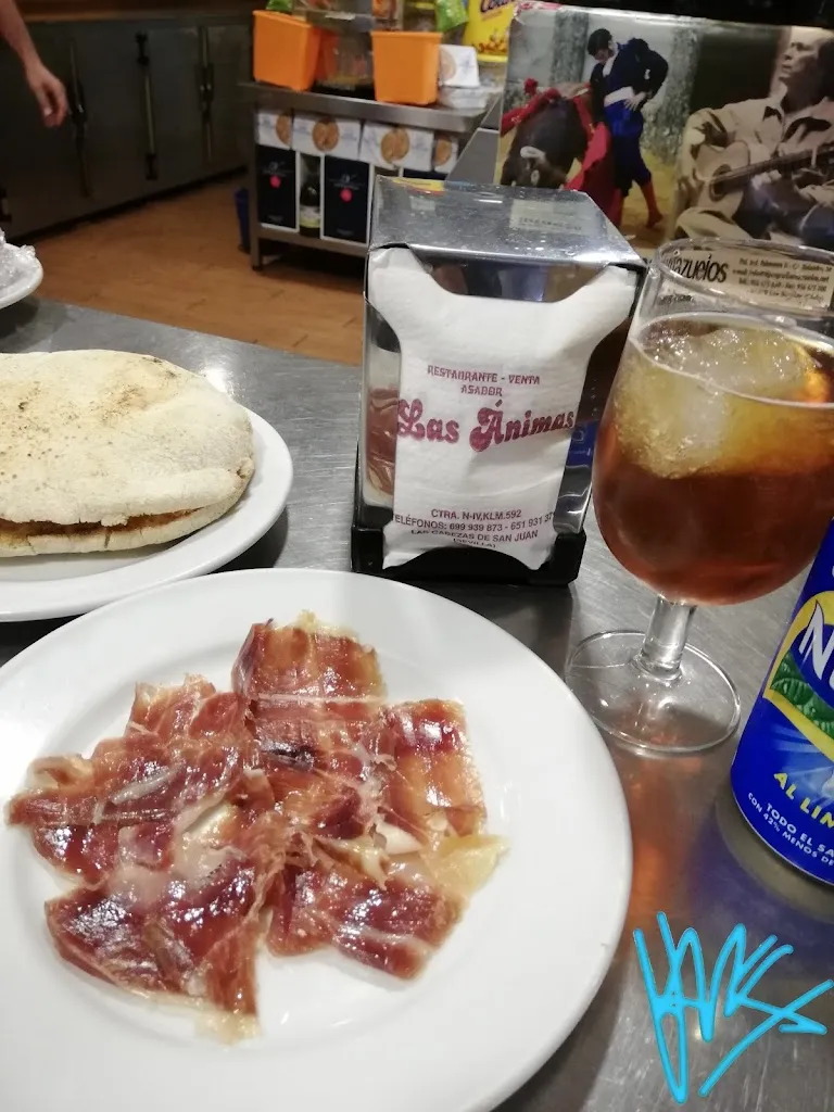 Menu_Restaurante Venta Las Animas_Escarabajosa de Cabezas_image_2