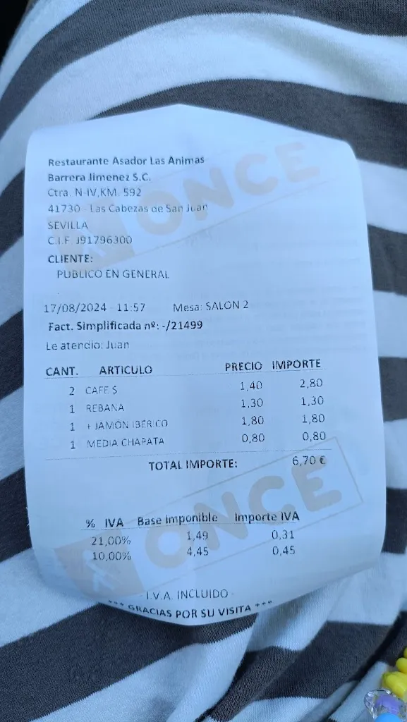 V DG_Restaurante Venta Las Animas_Escarabajosa de Cabezas_review