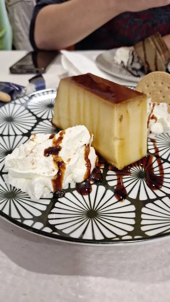 Ivan Cuesta_Restaurante Venta Las Animas_Escarabajosa de Cabezas_review