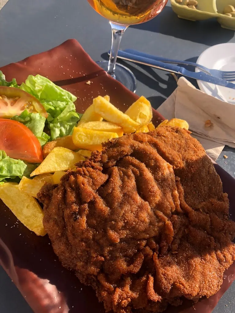 Restaurante Venta Las Animas_Escarabajosa de Cabezas_slider_image_2