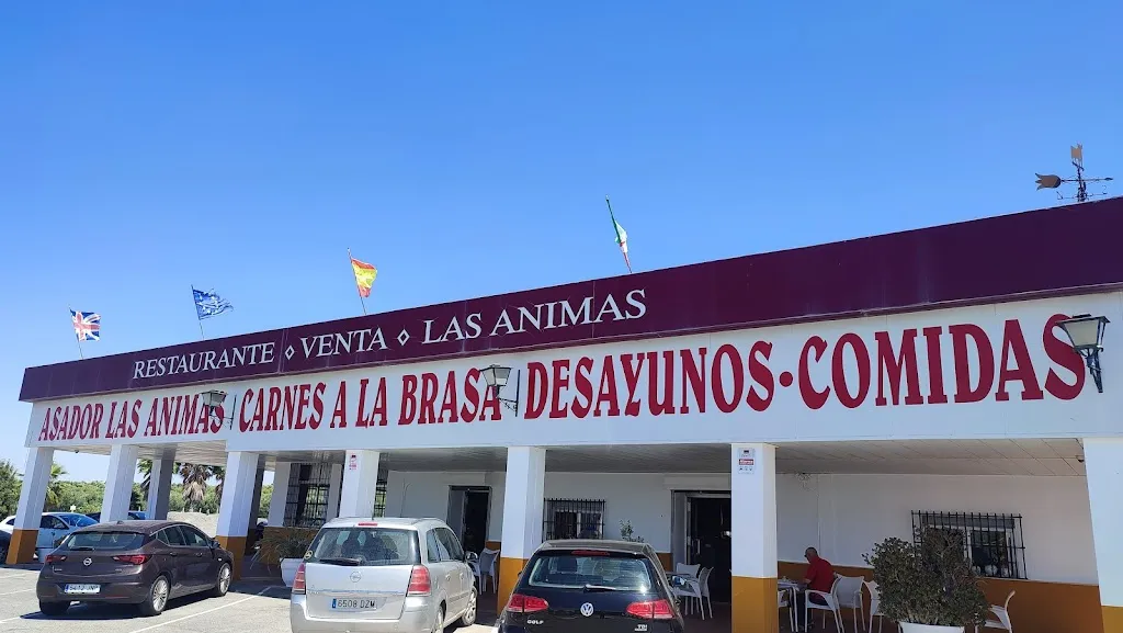Restaurante Venta Las Animas_Escarabajosa de Cabezas_slider_image_3