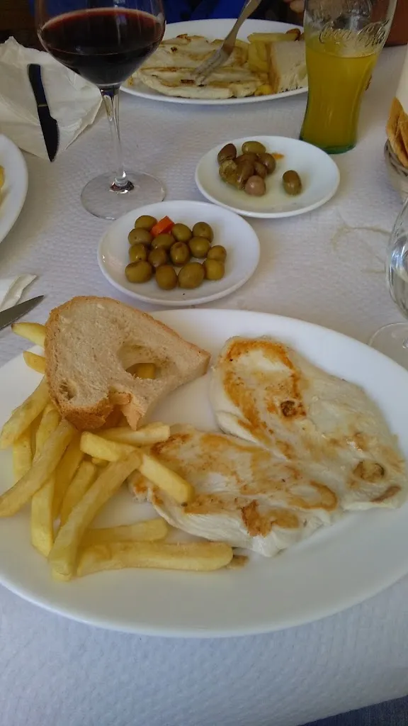 Menu_Bar Restaurante La Algodonera_Escarabajosa de Cabezas_image_3