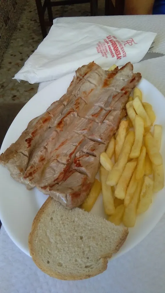 Menu_Bar Restaurante La Algodonera_Escarabajosa de Cabezas_image_6