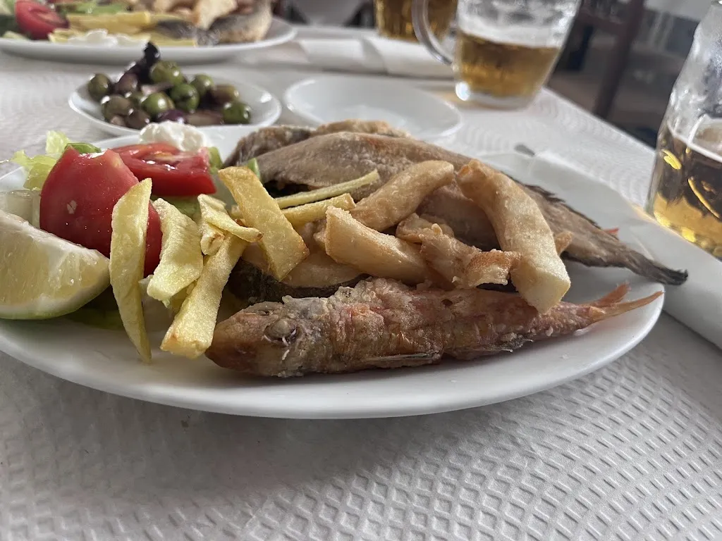 darkh darkh_Bar Restaurante La Algodonera_Escarabajosa de Cabezas_review