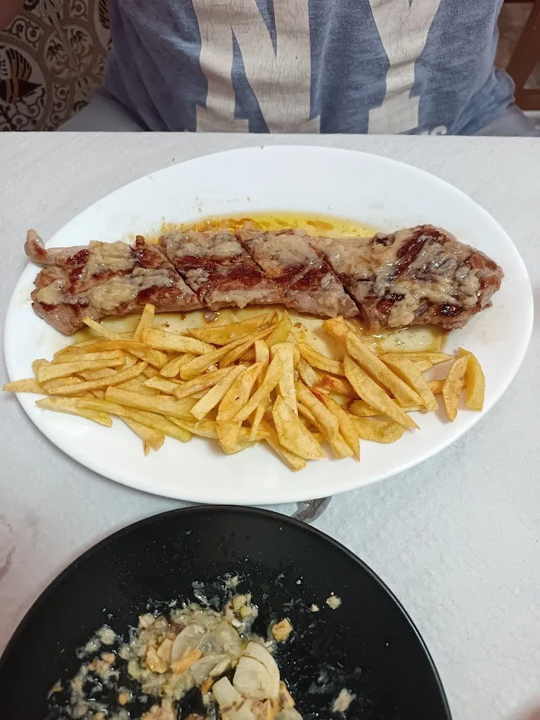 Valle Miranda_Bar Restaurante La Algodonera_Escarabajosa de Cabezas_review