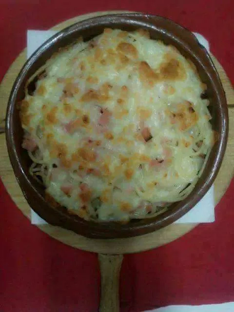 Amalia Fernandez_Pizzeria el Retiro_Escarabajosa de Cabezas_review