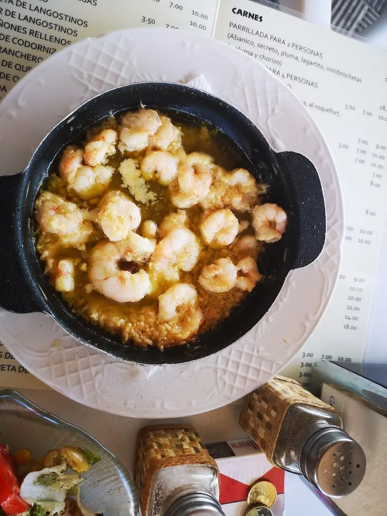 jean-marc galas_Bar Avenida Pizzeria_Escarabajosa de Cabezas_review