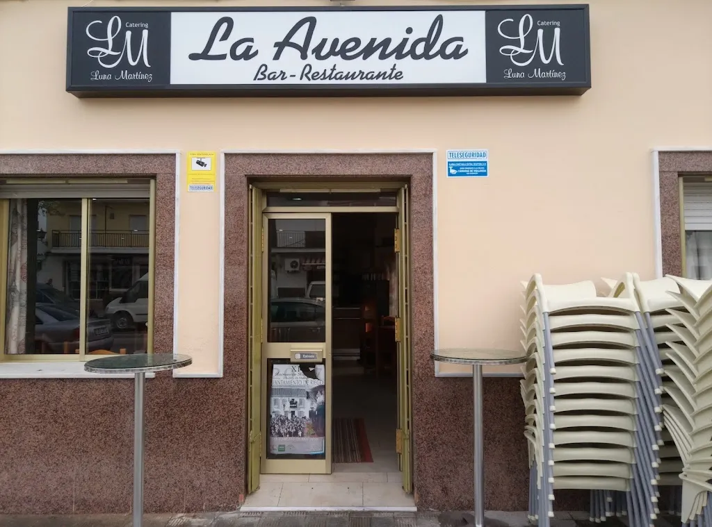 Bar Avenida Pizzeria_Escarabajosa de Cabezas_slider_image_1