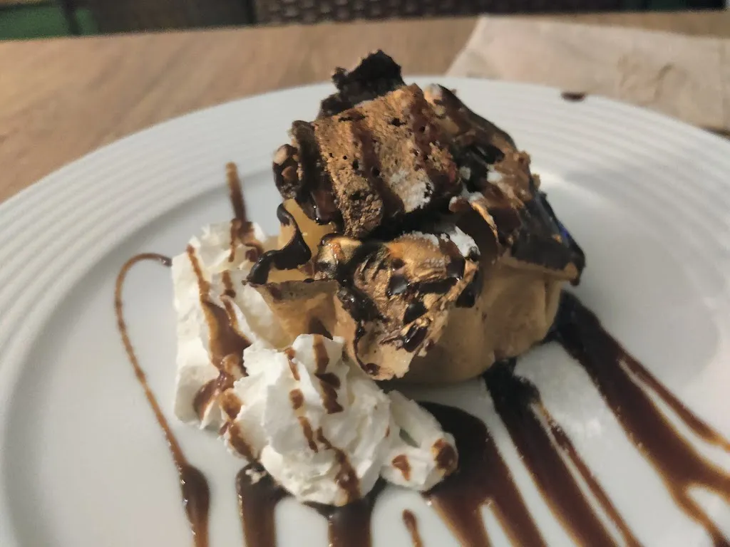 Menu_NOVO Apartahotel & Restaurante_Escarabajosa de Cabezas_immagine_3