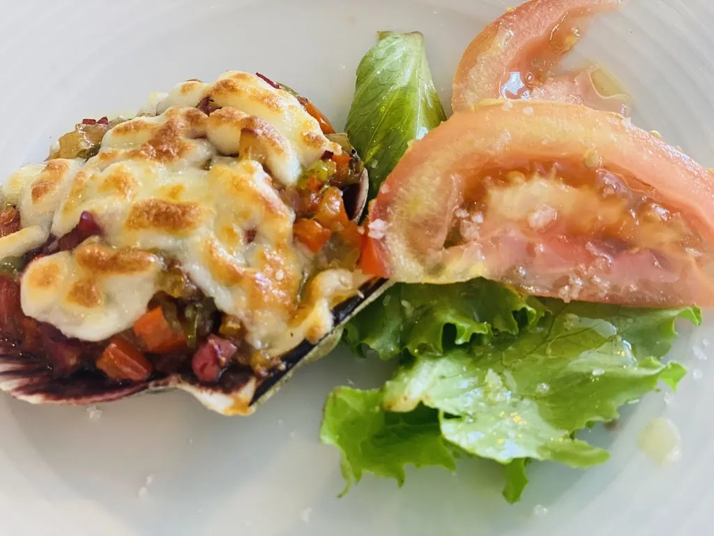 Menu_NOVO Apartahotel & Restaurante_Escarabajosa de Cabezas_immagine_6