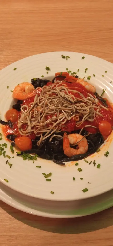 Menu_NOVO Apartahotel & Restaurante_Escarabajosa de Cabezas_immagine_7