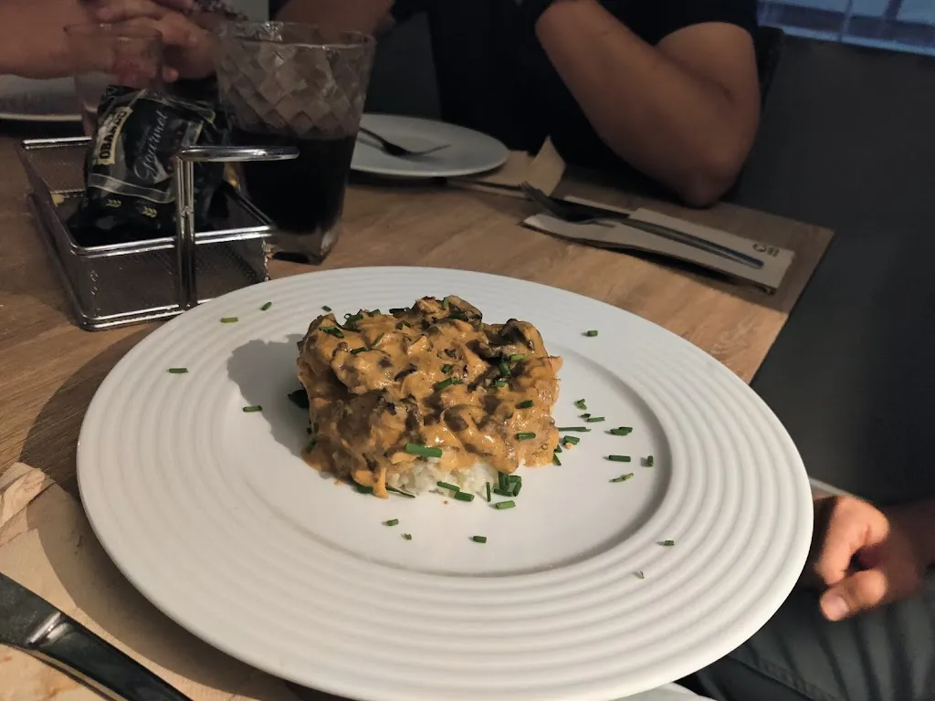 Menu_NOVO Apartahotel & Restaurante_Escarabajosa de Cabezas_immagine_8