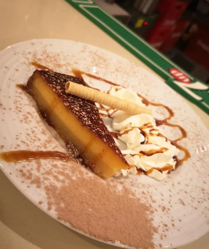 Menu_NOVO Apartahotel & Restaurante_Escarabajosa de Cabezas_immagine_9