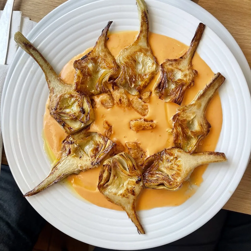 LJ M.Herrera_NOVO Apartahotel & Restaurante_Escarabajosa de Cabezas_recensione